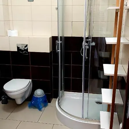 Daisy 4* Goczałkowice-Zdrój