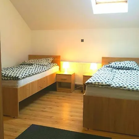 Daisy 4* Goczałkowice-Zdrój