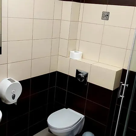 Vendégház Daisy Goczałkowice-Zdrój