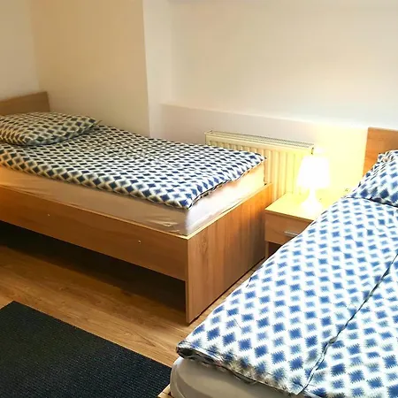 Vendégház Daisy 4*