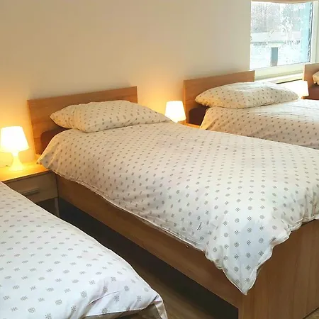 Daisy Penzion Goczałkowice-Zdrój