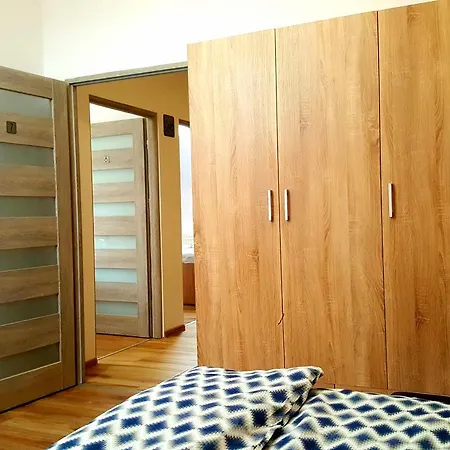 Vendégház Daisy Goczałkowice-Zdrój