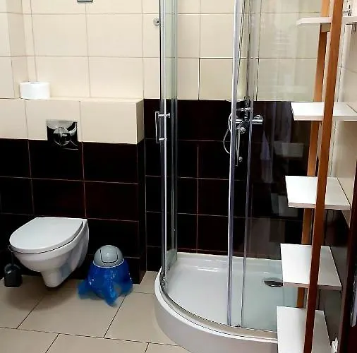 Daisy 4* Goczałkowice-Zdrój