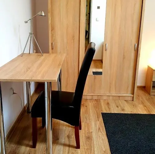 Daisy Goczałkowice-Zdrój