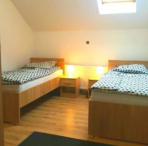 Daisy 4* Goczałkowice-Zdrój