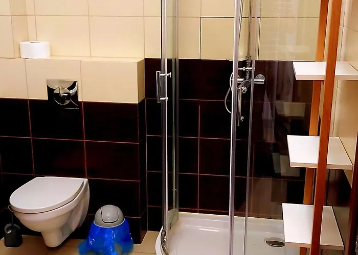 Daisy 4* Goczałkowice-Zdrój