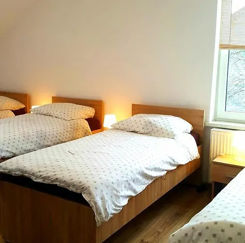 Daisy 4* Goczałkowice-Zdrój