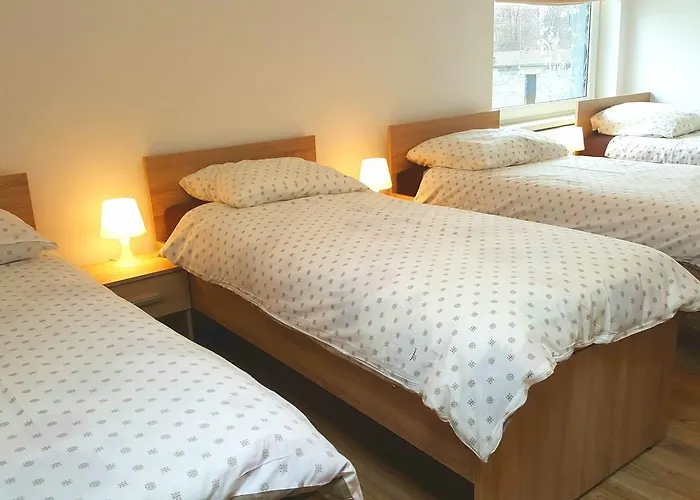 Daisy Penzion Goczałkowice-Zdrój