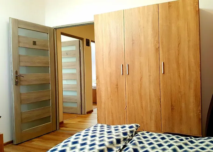 Penzion Daisy Goczałkowice-Zdrój