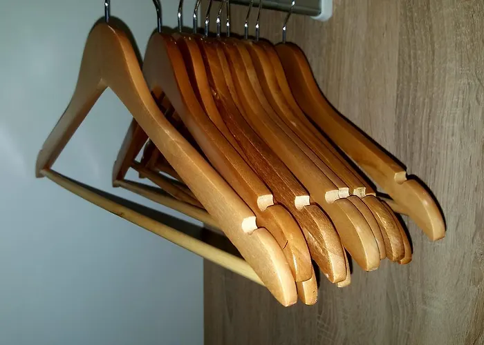 Penzion Daisy Goczałkowice-Zdrój