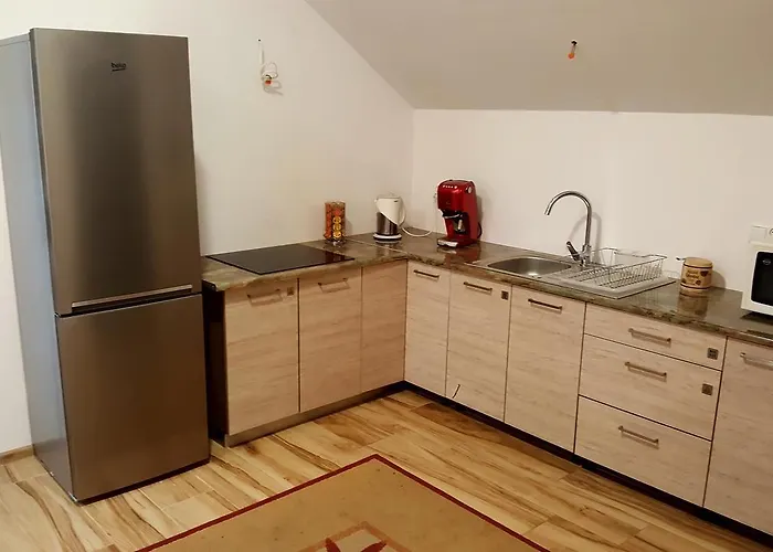 Daisy 4* Goczałkowice-Zdrój