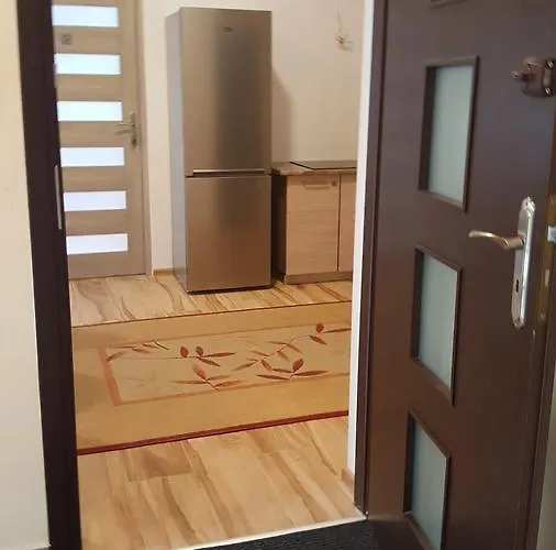 Daisy 4* Goczałkowice-Zdrój